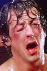 Rocky